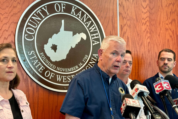 Update: 2 Dead, 19 Hospitalized After Chemical Leak In Kanawha County